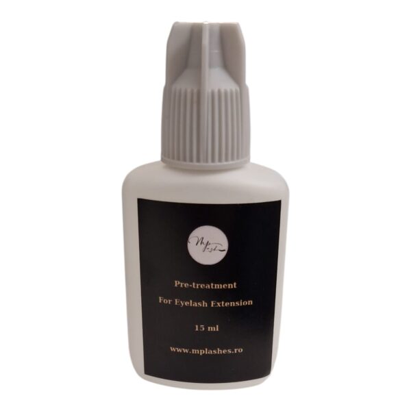 Pre-treatment Extensii Gene