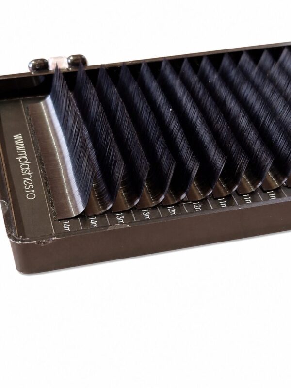 Extensii Gene Ultra Super Mink M Mix 0,10