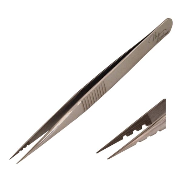 Pensetă extensii gene – separare